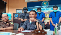 BNN Limpahkan Berkas 2 Oknum Polisi Dompu ke Jaksa - GenPI.co NTB