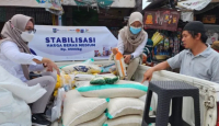 Bank Indonesia NTB Gelar Pasar Murah, Cek Lokasinya - GenPI.co NTB