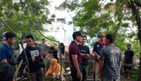 Lahan Pemakaman di Mataram Kurang 33 Hektare - GenPI.co NTB