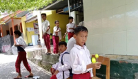 Disdik Mataram Larang Siswa Bawa Lato-lato ke Sekolah - GenPI.co NTB
