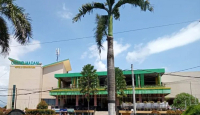 Awasi Pajak Hotel, Begini Strategi BKD Mataram - GenPI.co NTB