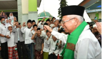 Wapres Kunjungi Tuan Guru Bagu Lombok Tengah - GenPI.co NTB