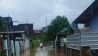 11 Ribu Jiwa Terdampak Banjir di Sumbawa Barat - GenPI.co NTB