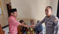 Heboh Kakek di Lombok Bawa Duit Rp 43 Juta di Plastik, Hasil Kerja di Malaysia - GenPI.co NTB