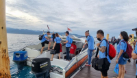 Liburan ke Gili Kapal Sambelia, Nikmati Pulau Timbul Tenggelam - GenPI.co NTB