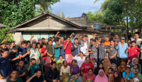 Miris, Puluhan Nelayan di Pantai Bumbang Pujut Terancam Diusir Perusahaan - GenPI.co NTB