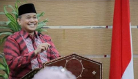 Kadinsos NTB Dinilai Kampanye, Guru Besar Unram: Masih Batas Toleransi - GenPI.co NTB