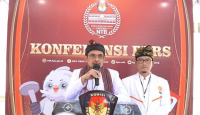 Sebut Jokowi Tidak Dukung Anies, PKS NTB: Tak Terlalu Berpengaruh - GenPI.co NTB