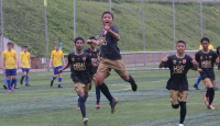 Menang di Barcelona, Lombok FC U-16 Hancurkan Tim Irlandia 4-1 - GenPI.co NTB