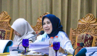DPRD Lombok Barat Geram Sikap Dirut PDAM Giri Menang - GenPI.co NTB