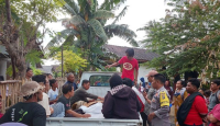 Warga Lombok Timur Gempar, Pemancing Ditemukan Meninggal Dunia - GenPI.co NTB