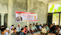 Pokir DPRD Lombok Tengah Dialihkan, Konstituen Diminta Bersabar - GenPI.co NTB