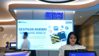 BRI Terapkan 3 Fokus Utama Dalam Transformasi Digital untuk Hadapi Disrupsi - GenPI.co NTB