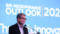 Kinerja Solid, BRI Jadi Bank Terbesar di Indonesia versi Fortune Indonesia 100 - GenPI.co NTB