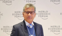 Dirut BRI Sunarso, Ungkap Peran Holding Ultra Mikro saat Menghadiri World Economic Forum 2024 - GenPI.co NTB