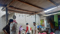 NTB Sebut Zero Waste Kurangi 1,9 Juta Ton Sampah - GenPI.co NTB