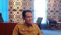 Lombok Tengah Bakal Kaji Ulang Zakat Sertifikasi Guru - GenPI.co NTB