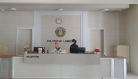 Hotel Bintang Tiga di Poltekpar Lombok Segera Buka - GenPI.co NTB