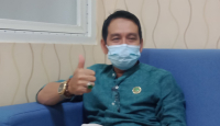 Jalan Usaha Tani Lombok Tengah Jadi Perhatian Dewan - GenPI.co NTB