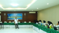 Ini Cara Persatuan Wartawan Lombok Tengah Cegah Hoaks - GenPI.co NTB
