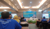 Kominfo Latih 60 UMKM Lombok Tengah untuk Go Digital - GenPI.co NTB