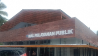 Inilah Layanan Mal Pelayanan Publik Lombok Tengah - GenPI.co NTB