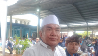 Tuan Guru Bodak Lombok Tengah Gabung NasDem - GenPI.co NTB