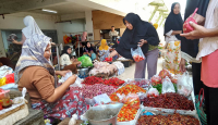 Jelang Ramadan 2023, Harga Cabai Rawit di Lombok Tengah Naik Tajam - GenPI.co NTB