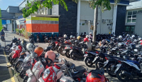 Retribusi Parkir RSUD Praya Anjlok, DPRD: Musibah Besar - GenPI.co NTB