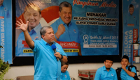 Ogah Jadi Menteri, Fahri Hamzah Pengin Jadi Presiden - GenPI.co NTB