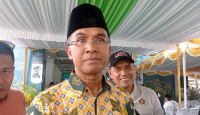 Heboh Pejabat Flexing, Sekda Lombok Tengah: Insyaallah Tidak Ada - GenPI.co NTB