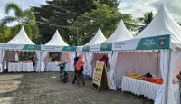 Pasar Rakyat Lombok Tengah Dibuka, Barang Lebih Murah, Ayo Serbu - GenPI.co NTB