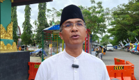 Sekda Lombok Tengah Pastikan Tidak Ada Buka Puasa Bersama Pejabat - GenPI.co NTB