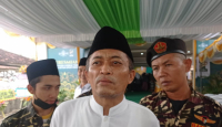 2023, Kuota PPPK Tenaga Kesehatan Lombok Tengah 1.031 - GenPI.co NTB