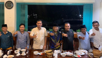 Fathurrahman Dipolisikan Tampah Hills ke Polres Lombok Tengah, Masih Penyelidikan - GenPI.co NTB
