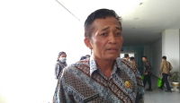 Butuh Rp 3 T Perbaiki Jalan, Bupati Lombok Tengah: Tidak Makan 3 Tahun - GenPI.co NTB