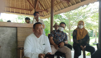 Makin Panas, Tampah Hills Sebut Komentar Fathurahman Fitnah - GenPI.co NTB