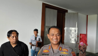 Suara Petasan Berkurang, Kapolres Lombok Tengah Sebut Sosialisasi Bagus - GenPI.co NTB