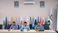 Tetapkan DPS, KPU Lombok Tengah: Ada 778.637 Pemilih - GenPI.co NTB