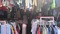 Pedagang Sudah Menjerit, Ombudsman NTB Usul Kajian Tata Niaga Baju Bekas Impor - GenPI.co NTB