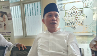 Kuota Jemaah Haji di Lombok Tengah Meningkat 2 Kali Lipat - GenPI.co NTB