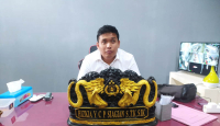Mal Pelayanan Publik Lombok Tengah Disatroni Pencuri, Kerugian Rp 20 Juta - GenPI.co NTB