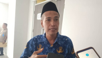Macet Tak Parah, Dishub Loteng Tidak Lakukan Pengalihan Arus Mudik Lebaran 2023 - GenPI.co NTB