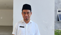 ISPA Menjamur di Lombok Tengah, Please Terapkan Pola Hidup Sehat - GenPI.co NTB