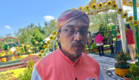 Bagikan Konten Menyerang Tuan Guru Bajang, Supli DPRD Lombok Tengah Minta Maaf - GenPI.co NTB