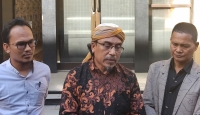 Sudah Minta Maaf, Supli DPRD Lombok Tengah Tetap Dilaporkan TGB - GenPI.co NTB