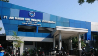 Curigai Laporan Keuangan PT AMGM, DPRD Lombok Barat Sorot Beban Penyusutan dan Kantor - GenPI.co NTB