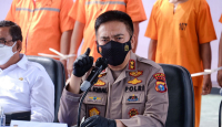 Kapolda Riau: Kelompok Tertentu Tidak Ingin Indonesia Besar - GenPI.co Riau
