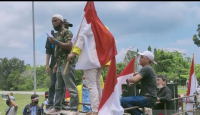 Demonstrasi di Kantor Bupati Siak Panas, Massa Kecewa Berat - GenPI.co Riau