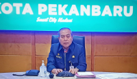 PPKM Level 2 Pekanbaru Lanjut, Kafe Tutup Jam 10 Malam - GenPI.co Riau